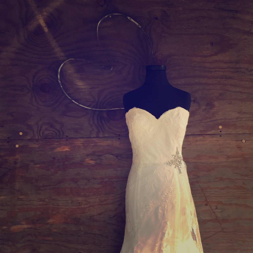 🆕 Impression Bridal style 10173